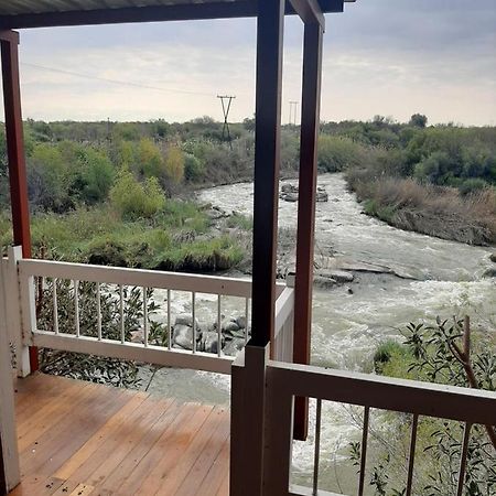 D'Streams Hotel Keimoes Екстериор снимка