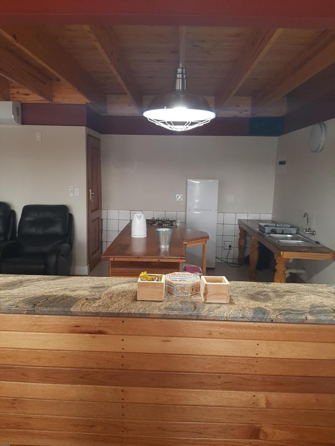 D'Streams Hotel Keimoes Екстериор снимка