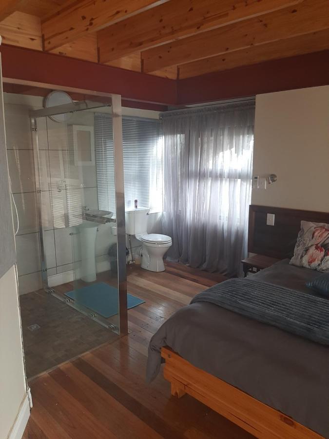 D'Streams Hotel Keimoes Екстериор снимка