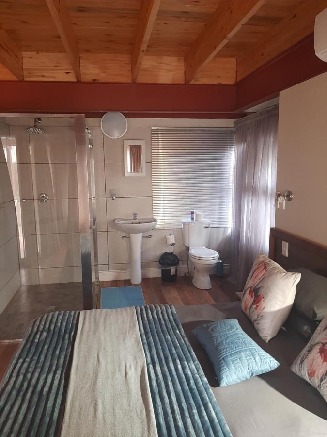 D'Streams Hotel Keimoes Екстериор снимка
