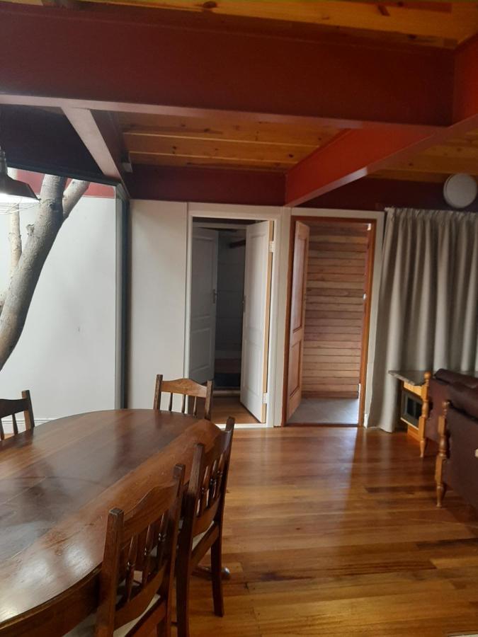 D'Streams Hotel Keimoes Екстериор снимка