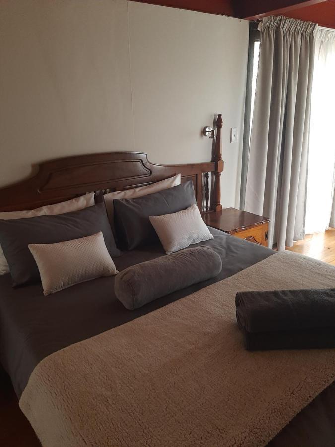 D'Streams Hotel Keimoes Екстериор снимка