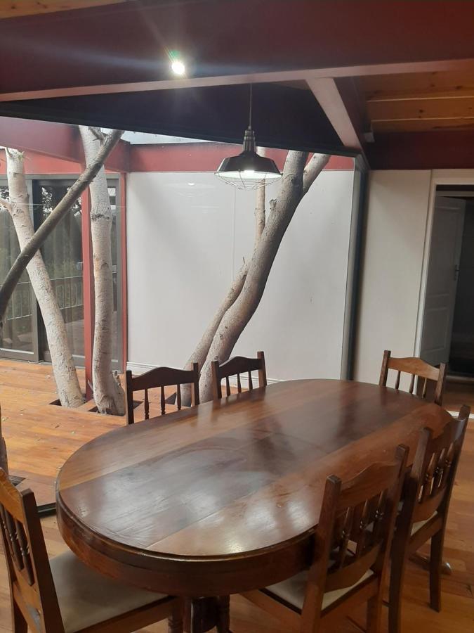 D'Streams Hotel Keimoes Екстериор снимка