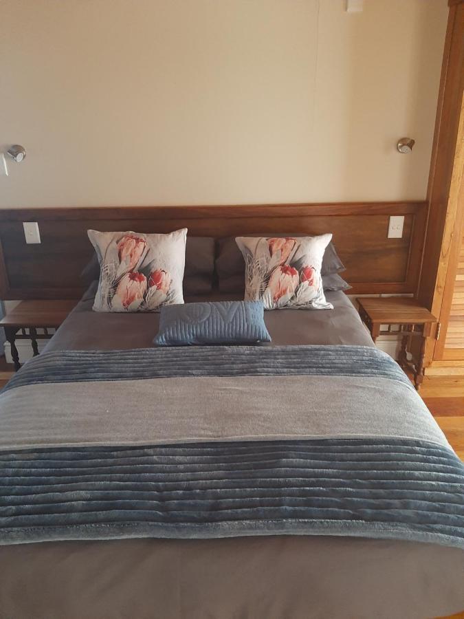 D'Streams Hotel Keimoes Екстериор снимка