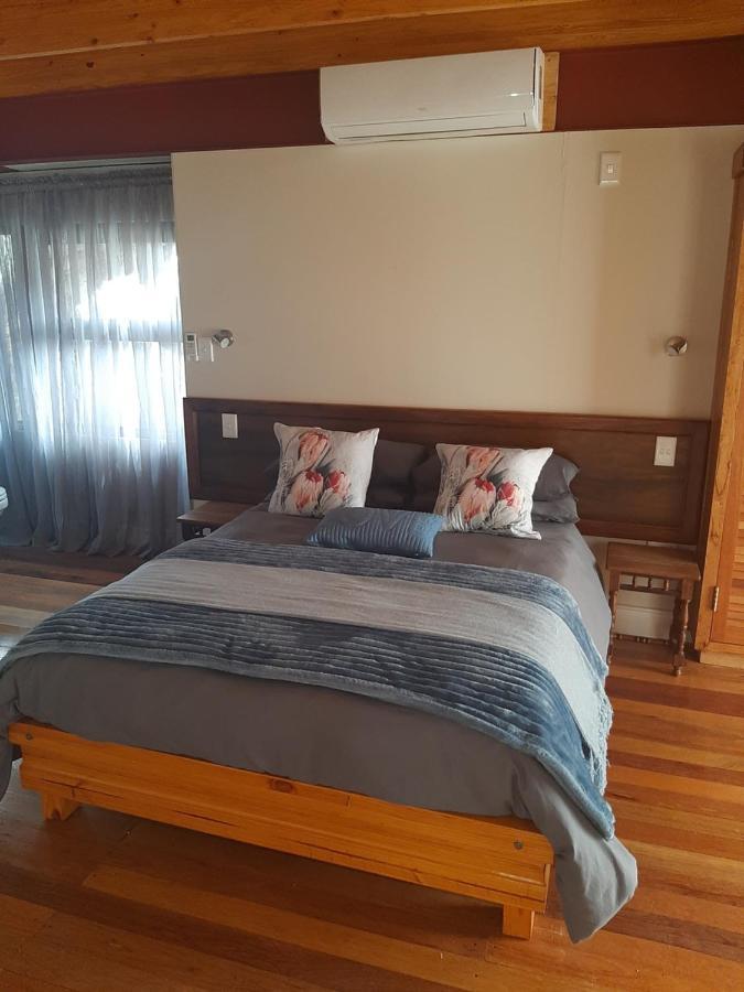 D'Streams Hotel Keimoes Екстериор снимка