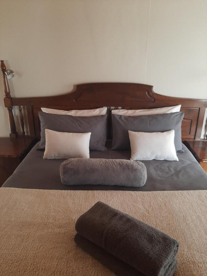 D'Streams Hotel Keimoes Екстериор снимка
