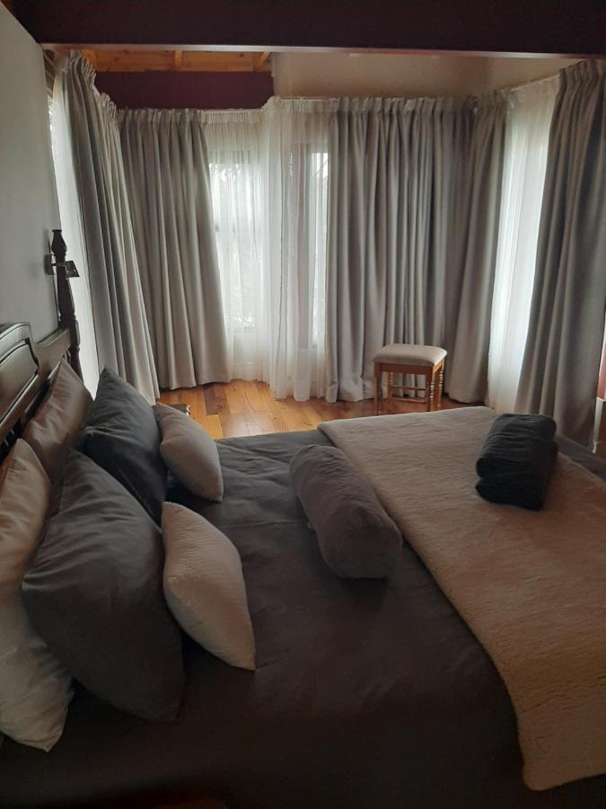 D'Streams Hotel Keimoes Екстериор снимка