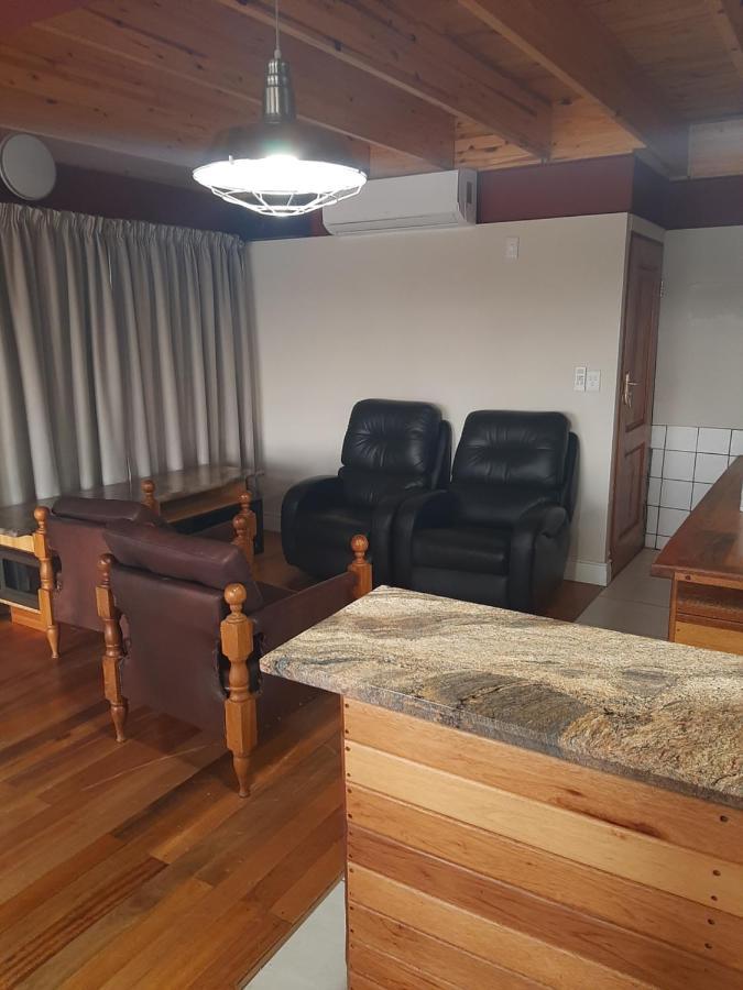D'Streams Hotel Keimoes Екстериор снимка