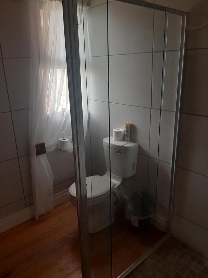 D'Streams Hotel Keimoes Екстериор снимка