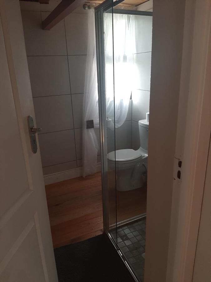 D'Streams Hotel Keimoes Екстериор снимка